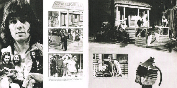 Frank Zappa - 200 Motels (nuovo)