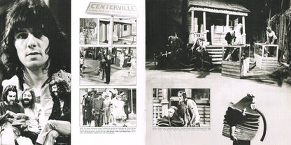 Frank Zappa - 200 Motels (nuovo)