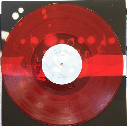 Jaga Jazzist - The Stix (20th Anniversary Edition) - (nuovo)
