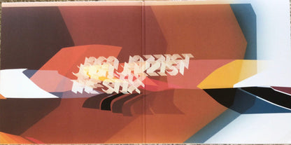 Jaga Jazzist - The Stix (20th Anniversary Edition) - (nuovo)