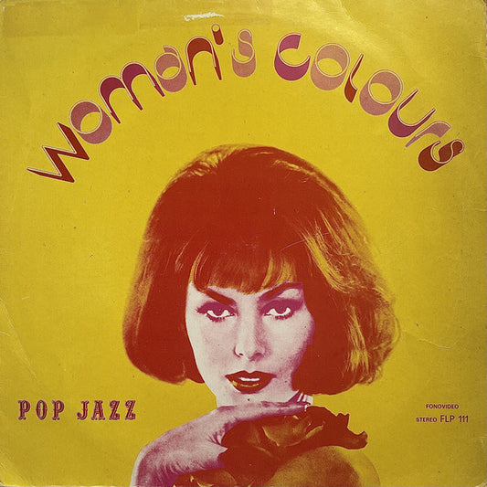 Barigozzi Group - Woman's Colours