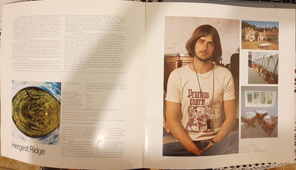 Mike Oldfield - Boxed