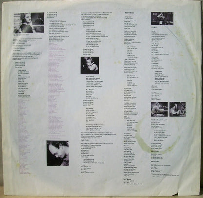 Jane Siberry - The Walking