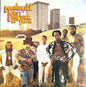 Mandrill - Just Outside Of Town