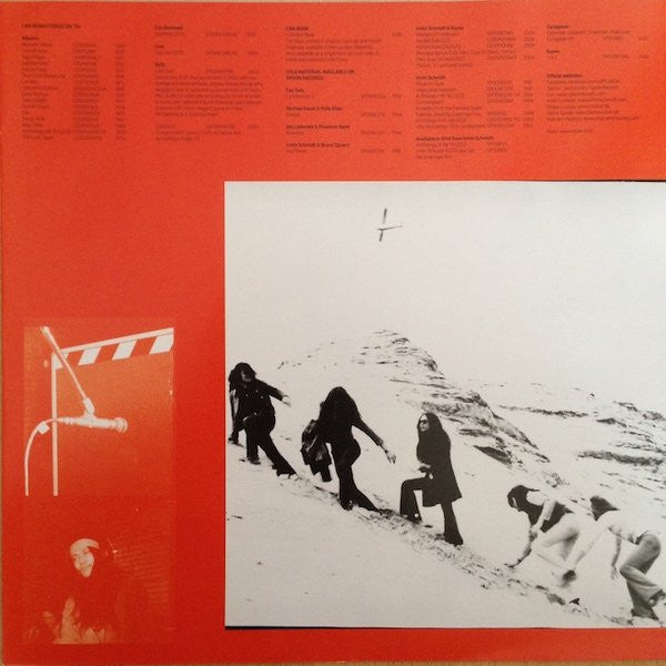 Can - Tago Mago