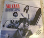 Nirvana - Hormoaning (Exclusive Australian '92 Tour EP) (unofficial)