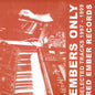 Ewan Jansen - Embers Only: Selected Tracks 1997-1999