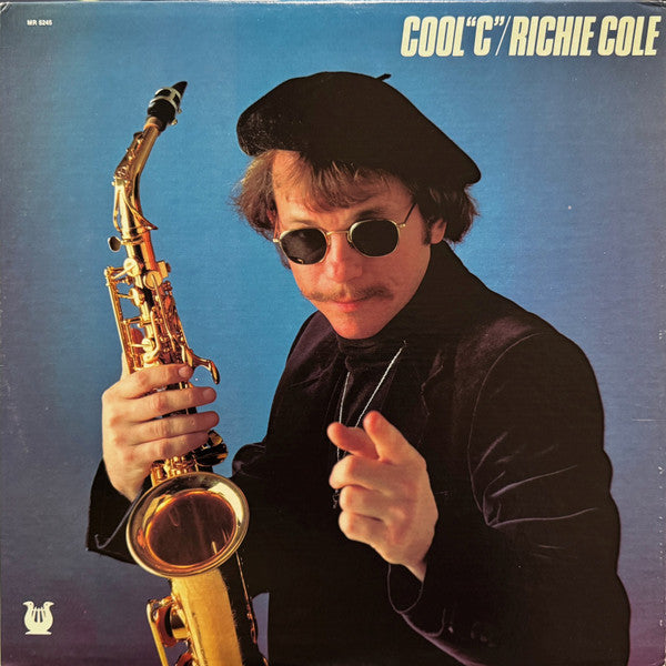 Richie Cole - Cool "C"