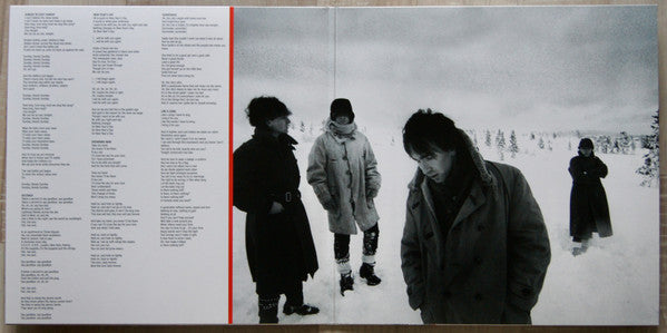U2 - War