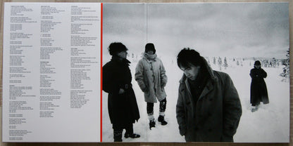 U2 - War