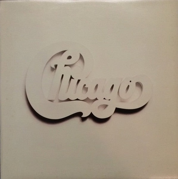Chicago - Chicago At Carnegie Hall (Volumes I, II, III And IV) (box)