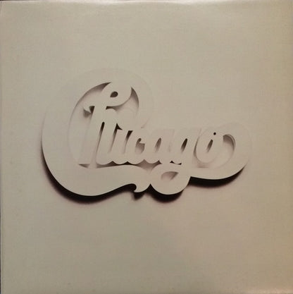 Chicago - Chicago At Carnegie Hall (Volumes I, II, III And IV) (box)