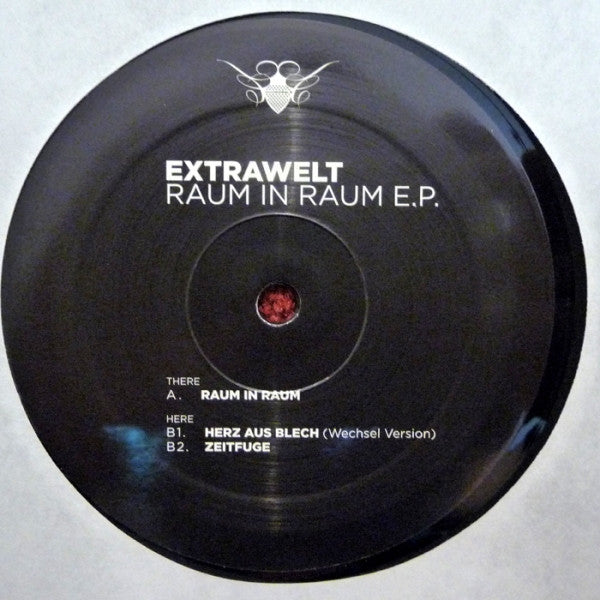 Extrawelt - Raum In Raum E.P.