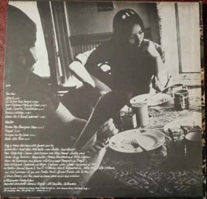 Geoff & Maria Muldaur - Pottery Pie