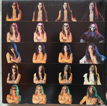 Death SS - Heavy Demons