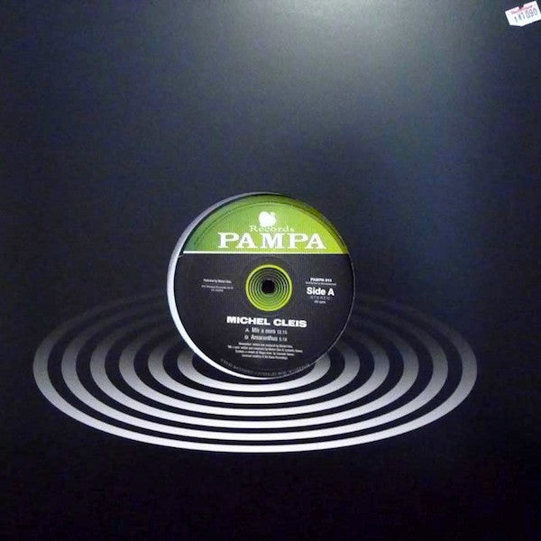 Michel Cleis - Mir A Nero