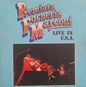 Premiata Forneria Marconi - Live In U.S.A.
