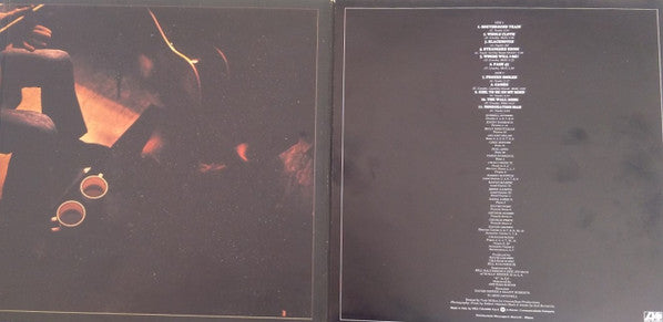 Crosby & Nash - Graham Nash / David Crosby