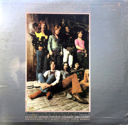 Three Dog Night - Harmony