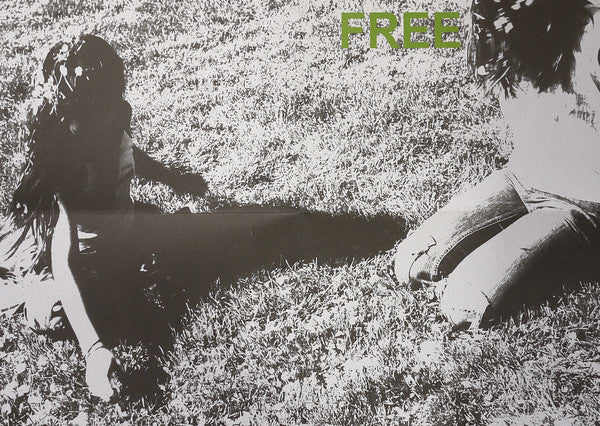 Cat Power - You Are Free