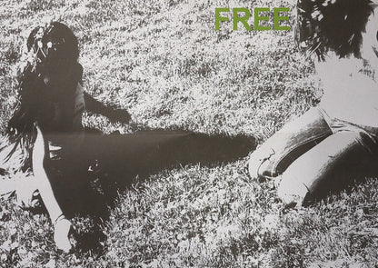 Cat Power - You Are Free