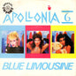 Apollonia 6 - Blue Limousine