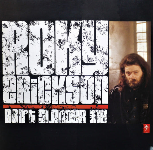 Roky Erickson - Don't Slander Me