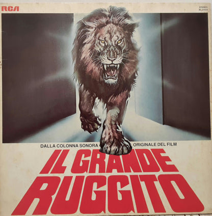 Various - Il Grande Ruggito
