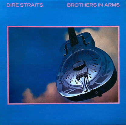 Dire Straits - Brothers In Arms