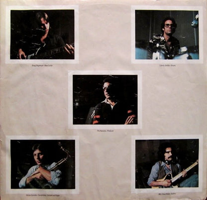 Billy Joel - 52nd Street