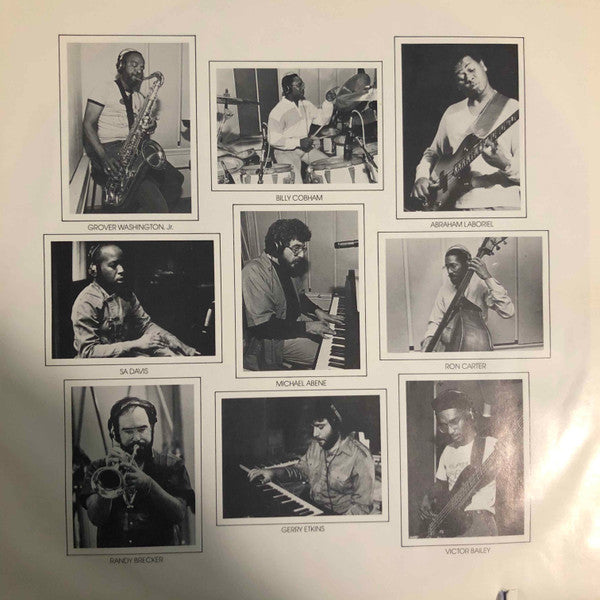 Billy Cobham - Picture This