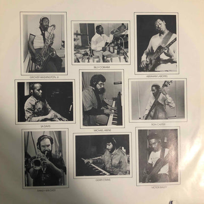 Billy Cobham - Picture This