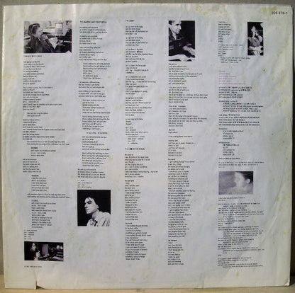 Jane Siberry - The Walking