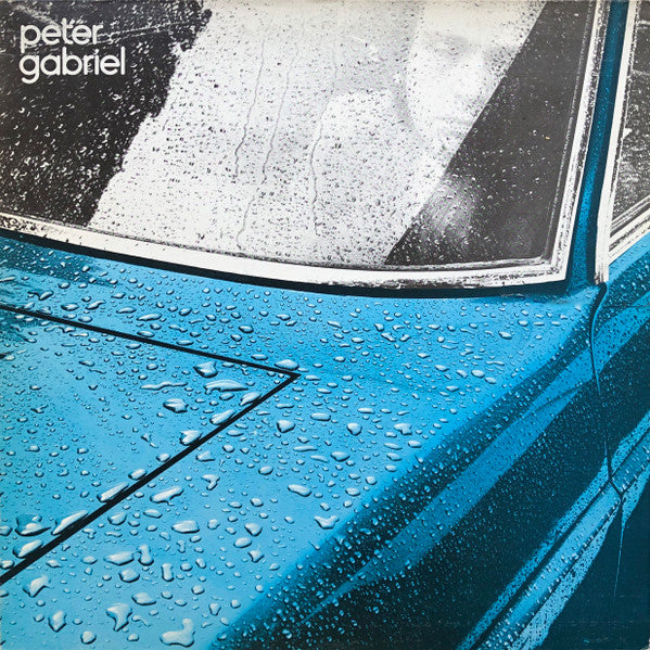 Peter Gabriel - Peter Gabriel