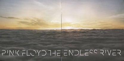 Pink Floyd - The Endless River