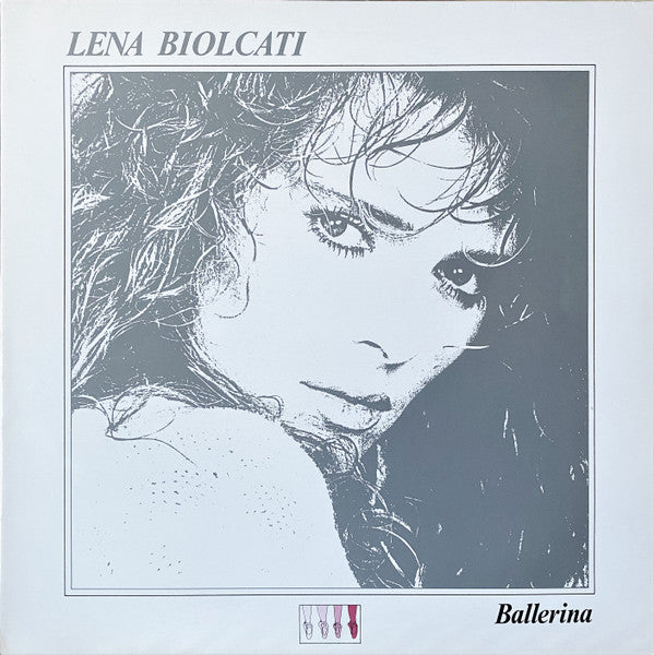 Lena Biolcati - Ballerina