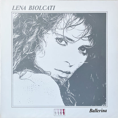 Lena Biolcati - Ballerina