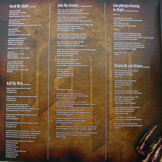 Pentagram - Last Rites