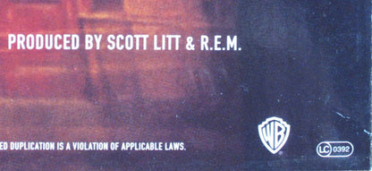 R.E.M. - Automatic For The People