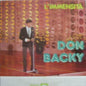 Don Backy - L'Immensità