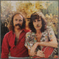 Crosby & Nash - Wind On The Water