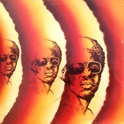 Stevie Wonder - Songs In The Key Of Life