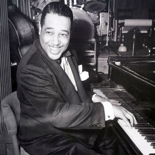Duke Ellington / Charlie Mingus / Max Roach ‎– Money Jungle