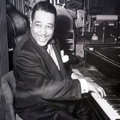 Duke Ellington / Charlie Mingus / Max Roach ‎– Money Jungle