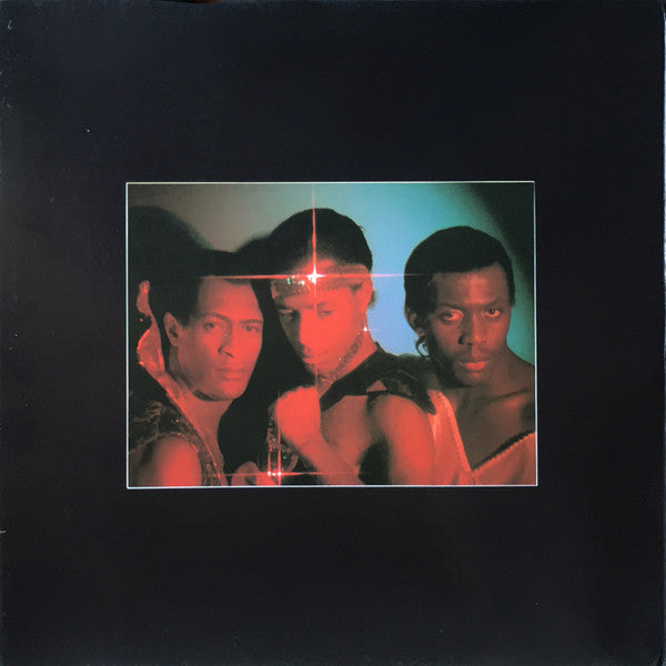 Imagination - In The Heat Of The Night