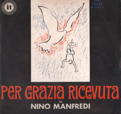 Guido And Maurizio De Angelis - Per Grazia Ricevuta