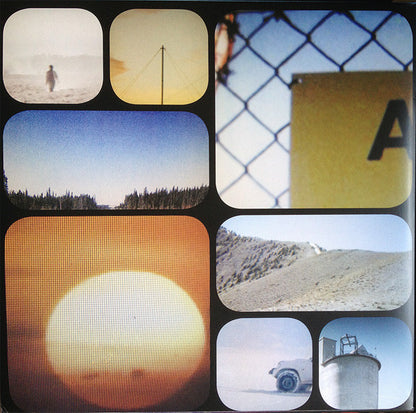 Boards Of Canada - Tomorrow's Harvest