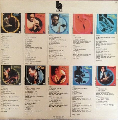 Thelonious Monk - Genius Of Modern Music