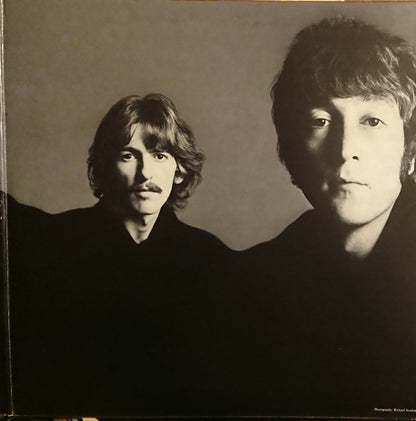The Beatles - Love Songs