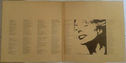 Joni Mitchell - Court And Spark